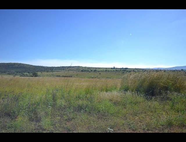 LAND FOR SALE IN LYDENBURG